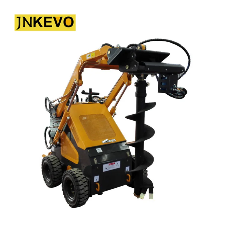 Погрузчик с бортовым поворотом 23hp 30hp 35hp 40hp 45hp 50hp 55hp 60hp на продажу | Автомобили и