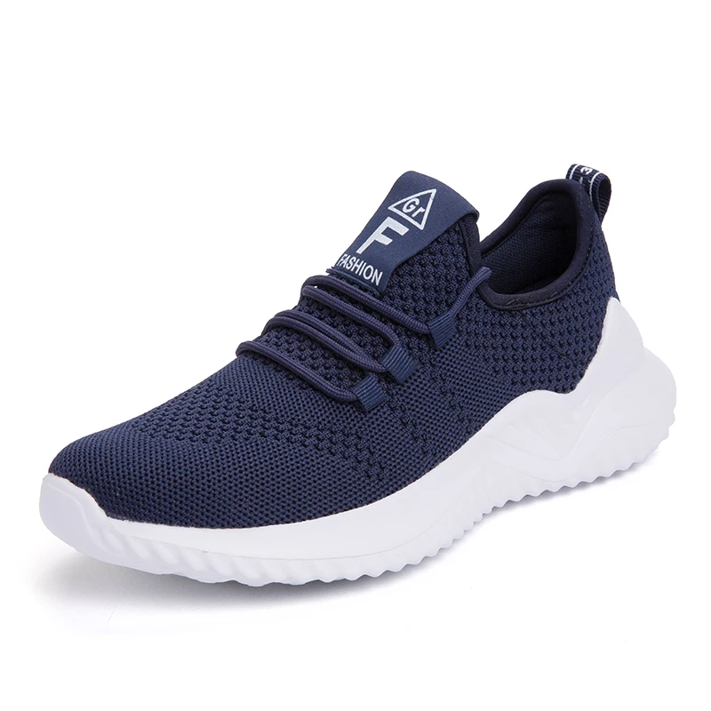 Spring and Autumn 2020 Cross-border Informal Men's Light and Comfortable Men's Transparent Non-slip Sneakers Running Shoes DMX Spring and Autumn 2020 Cross-border Informal Men's Light and Comfortable Men's Transparent Non-slip Sneakers Running Shoes DMX