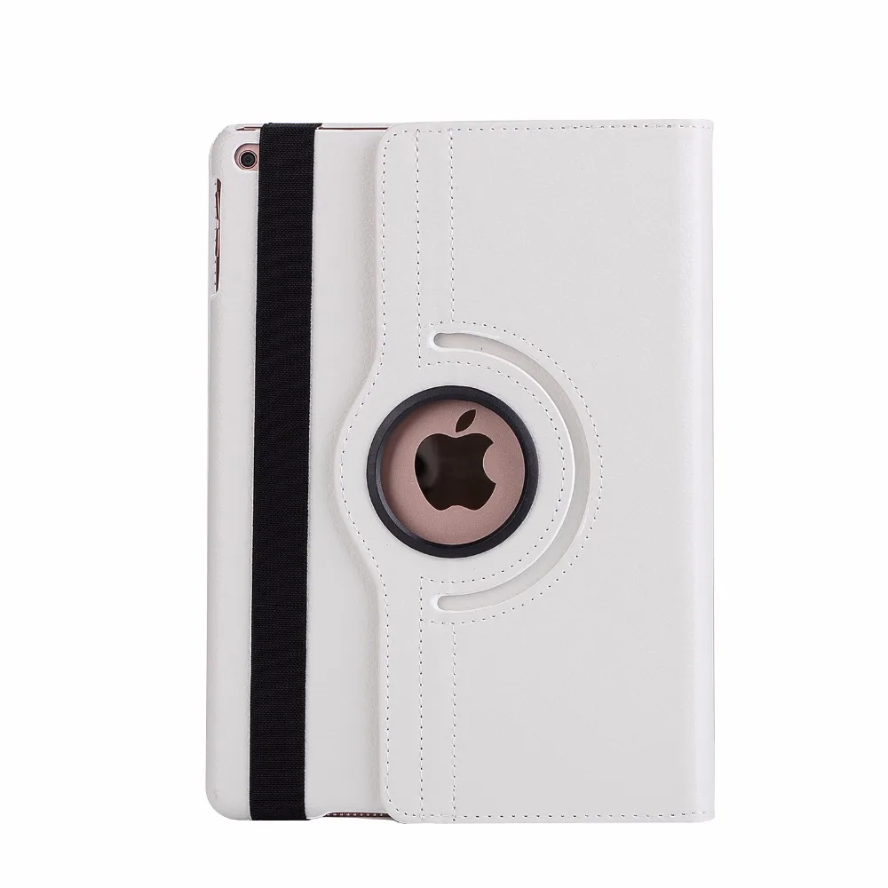 360 градусов вращающийся кожаный смарт-чехол для Apple Ipad mini 4 IPad mini 5 7,9 mini4 mini5 A1538 A1550 Coque Funda