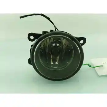 

2N1115201AB 2N1115201AB Fog lamp Left Ford Focus Hatchback (CHAP) 1.6 (d)