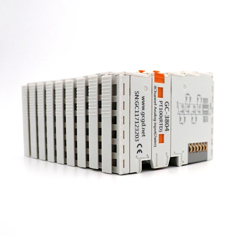 

GCAN PLC IO MODULES FOR YOU TO CHOOSE GC-2008~GC-2302 Series