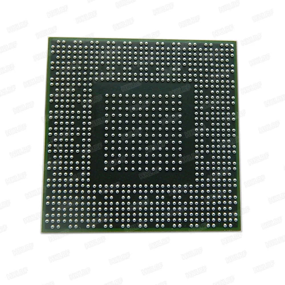 100% оригинальный новый системный блок микросхем N14P GT W A2 BGA для ноутбука 2017