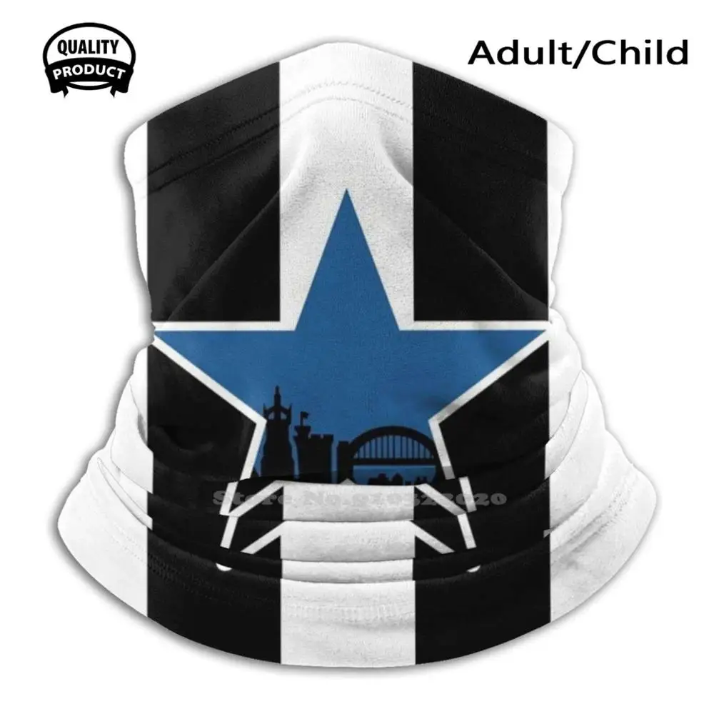 1993 - 1994 Kit Korean Style Caps Funny Beach Bucket Hats Newcastle Toon United James Keegan Robson Ferdinand Shearer Albert 5