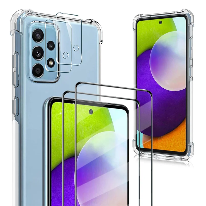 galaxy a 52 case