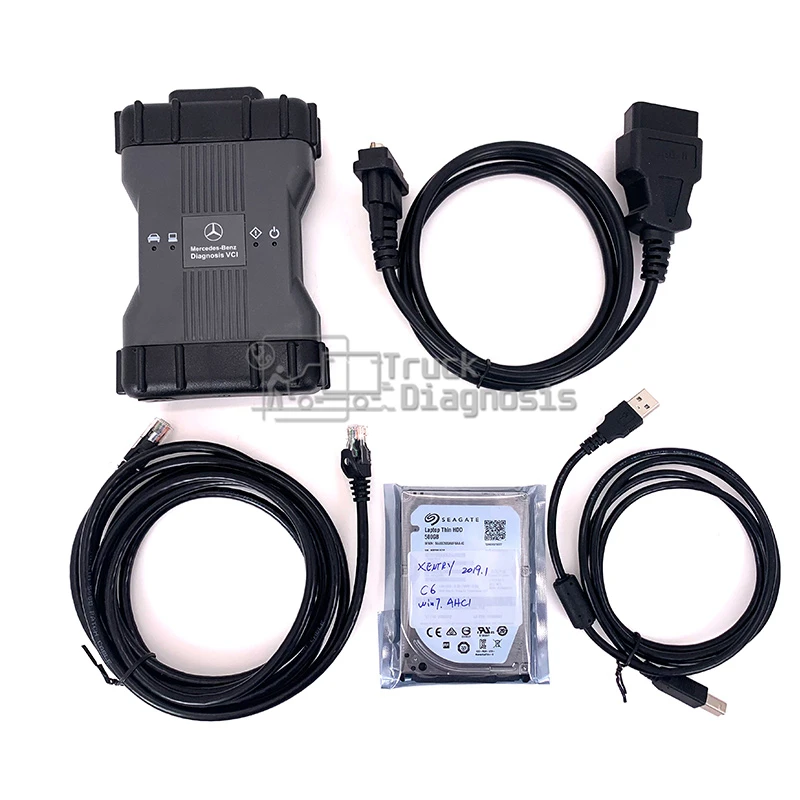 Vxdiag C6 For Benz Mb Star C6 Multiplexer Mb Sd Connect C6 Oem Doip Xentry  Diagnosis Tool With Xentry Das Wis Epc Hdd V2022.08 - Diagnostic Tools -  AliExpress