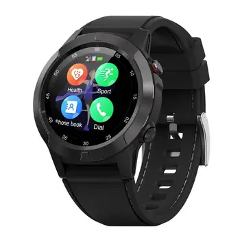 

M4s Sport smart watch men women Heart rate/blood pressure monitoring gps fitness tracker waterproof smartwatch android