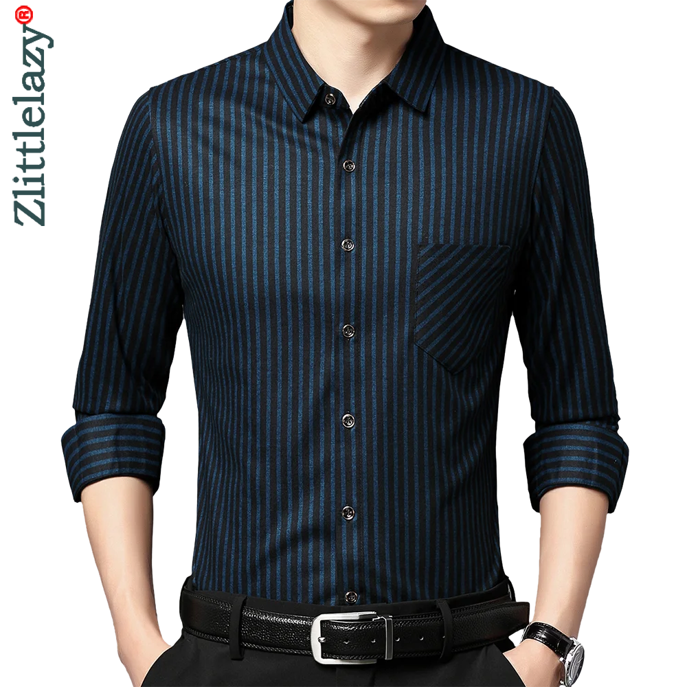 Luxury Shirt Men Sleeve Shirts Luxury Shirt Mens Dress Shirts 2023