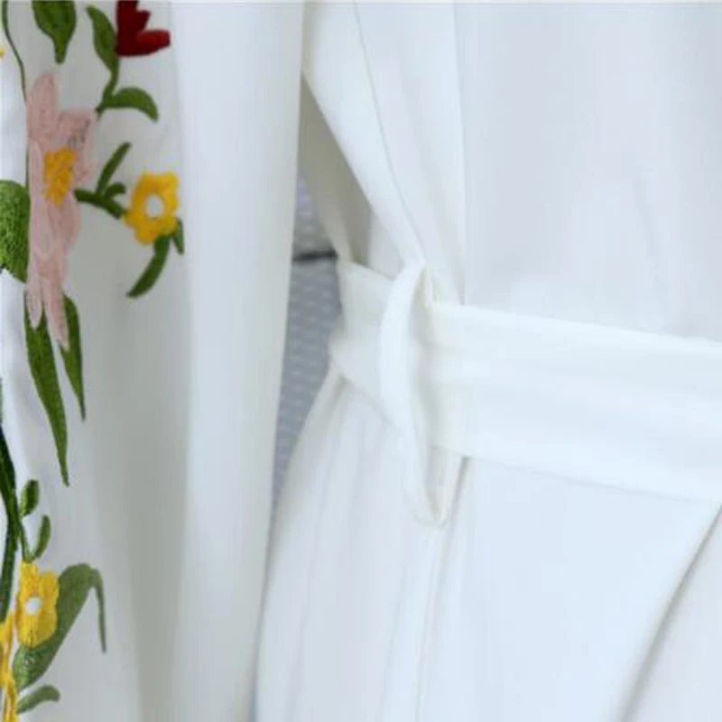 Платье MISSJOY Abaya женское с круглым вырезом повседневная элегантная мусульманская