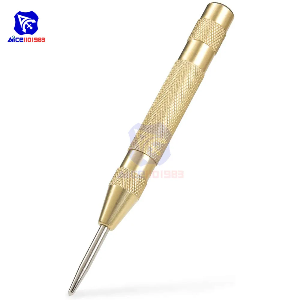 Diymore 5 &quotавтоматический центральный пробойник|screw brass|screw holesscrew screw |