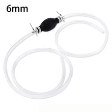 

Universal Fuel Pump With Tube Liquid Tuning Fuel Transfer Petrol Diesel Oil Water For Car Motorcycles Boat 6MM 8MM 10MM 12MM