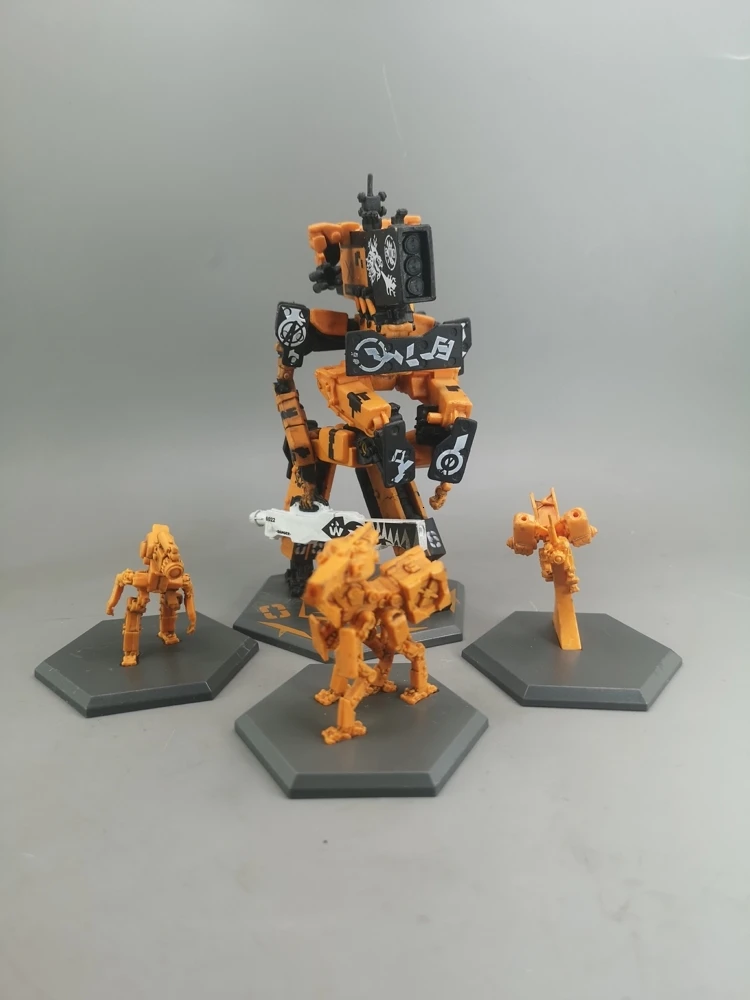 robot wars toys