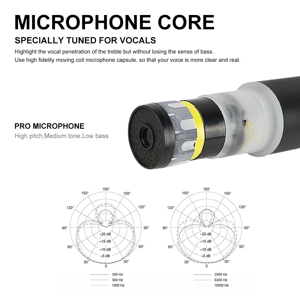 20W bluetooth speakers outdoor waterproof column