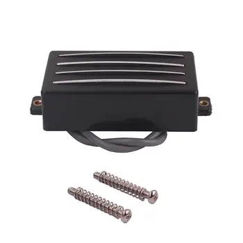 

Four-track Acoustic Electric Guitar Pickup Humbucker Music Instrument Accessory