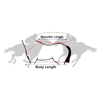 

Quick dry Horse Fly Rug Anti-UV Sunscreen Cover Breathable Anti-mosquito