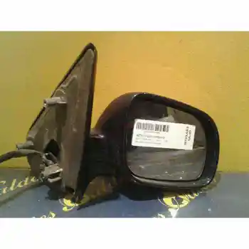 

ELECTRIC 7 WIRES RIGHT REARVIEW MIRROR SEAT IBIZA (6K1)