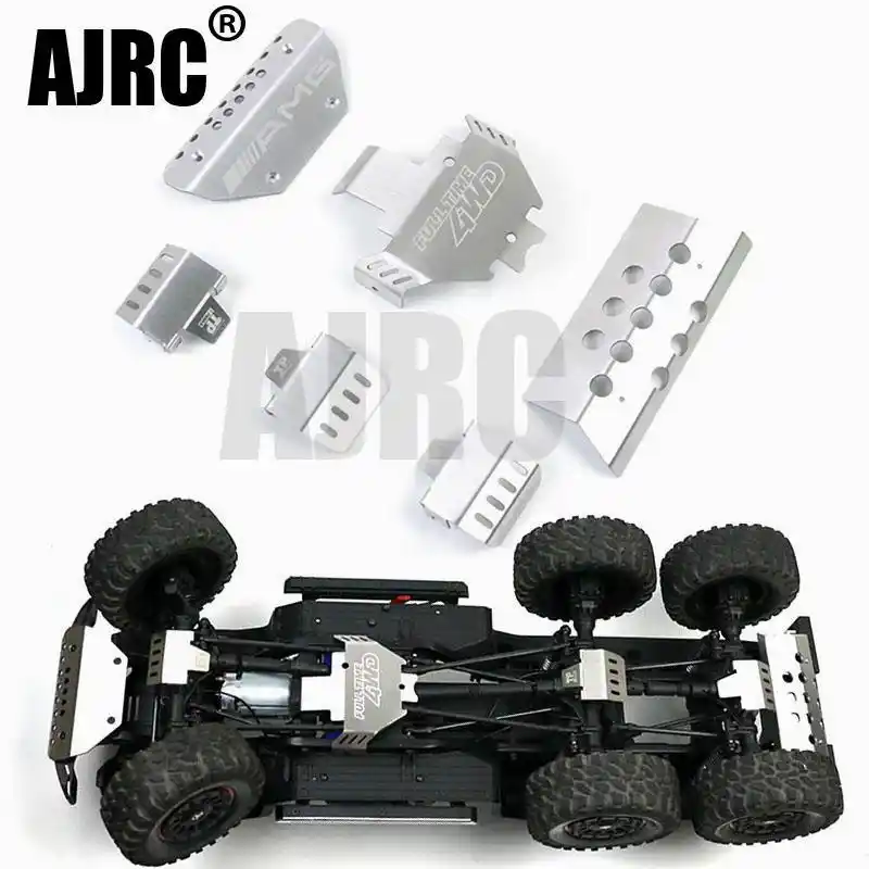 rc armor