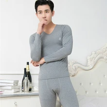 Термобелье для мужчин, мужская термо одежда, кальсоны, наборы, термальные колготки, зимнее тонкое длинное компрессионное нижнее белье