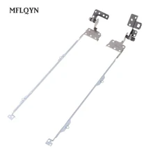 Ноутбук ЖК Петли комплект для acer Aspire 1" ES14 ES1-431 ES1-411 PN: FBZ8A006010 Ноутбук L& R ЖК Петли