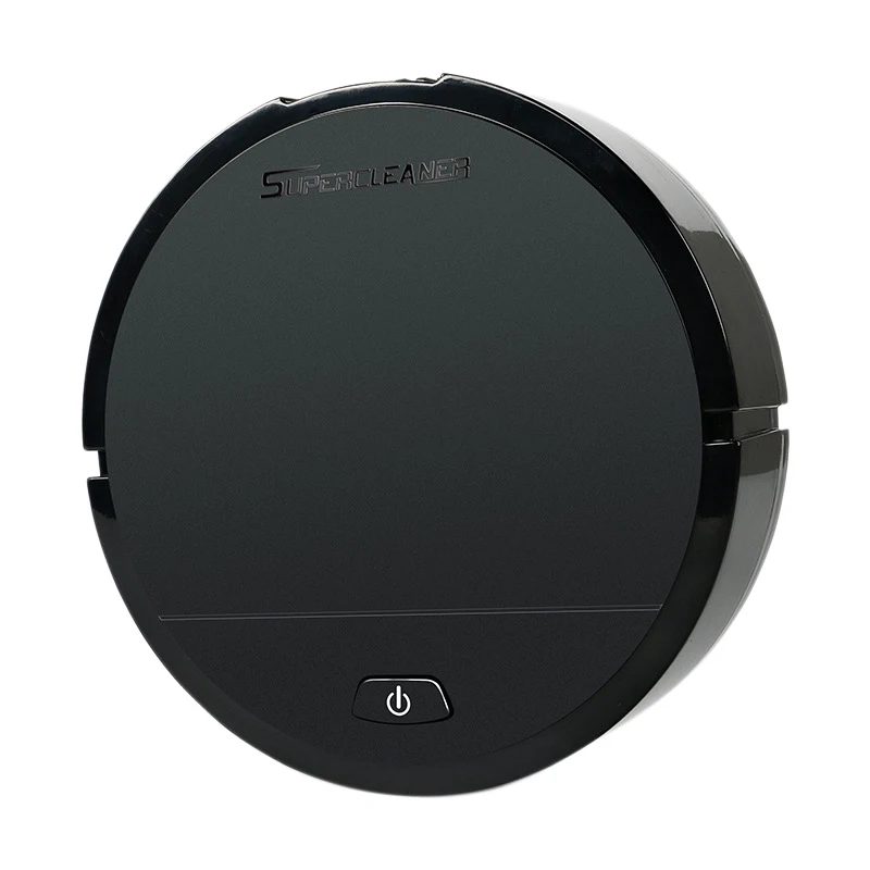 

Robot Vacuum Cleaner Wet Cleaner Sweeper Dust Dry Robot and Floor Robot Smart Vacuum Automatic Smart Sweeper Battery Edition