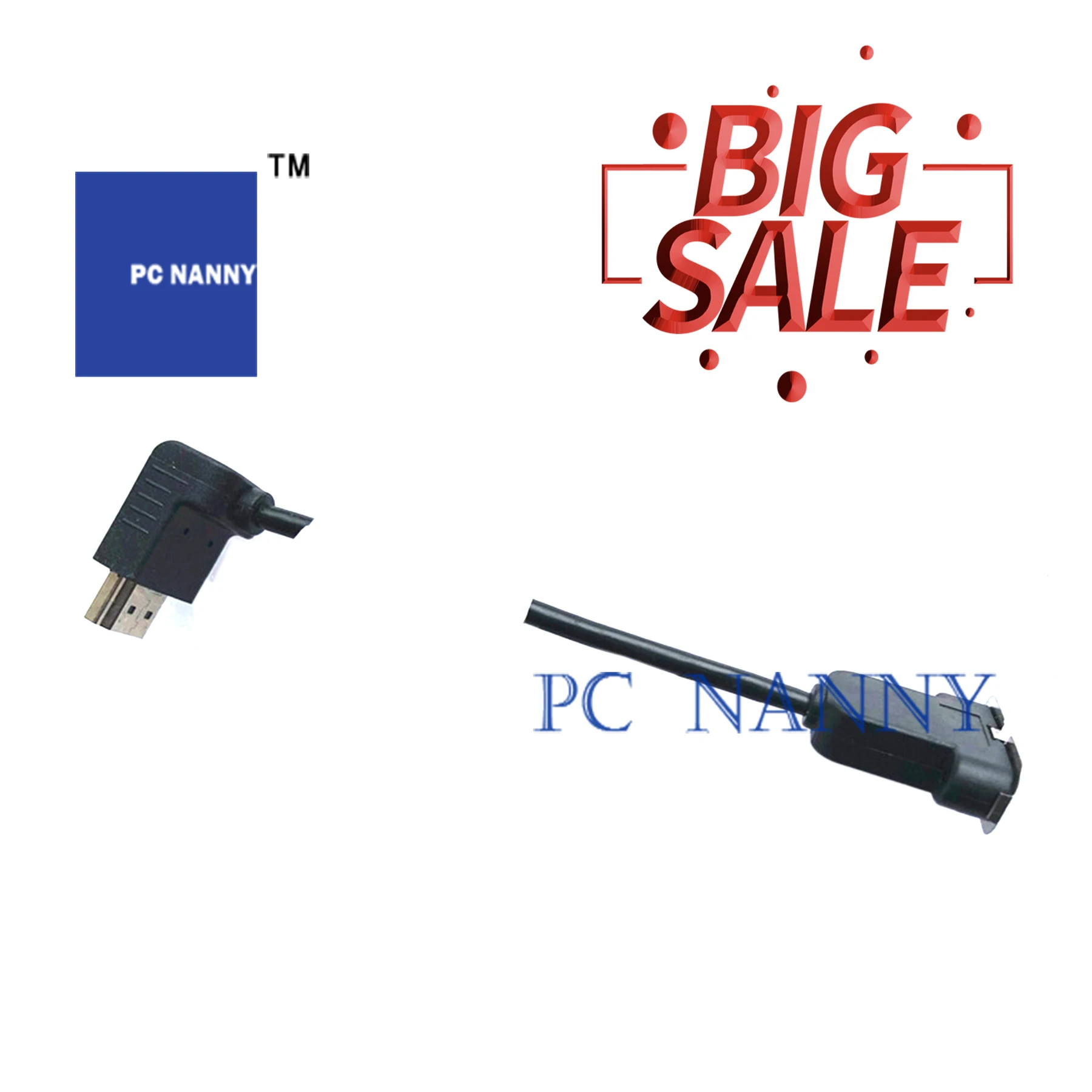 

PCNANNY FOR E93 Desktop ThinkCentre 54Y9396 31503457
