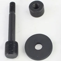 SYK-8A / SYK-8B Big/Small Rod Of Hydraulic Hole Punch Tool Hole Puncher Hydraulic Hole Opener Accessories 2