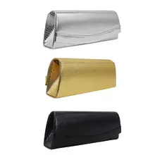 Для женщин клатч кошелек с узором «крокодиловая кожа» вечерняя сумочка вечерние элегантная сумочка через плечо, сумка через плечо