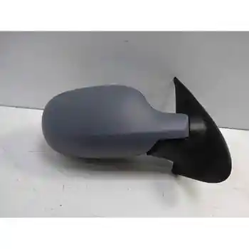 

RIGHT REARVIEW Nissan MICRA (K12E)