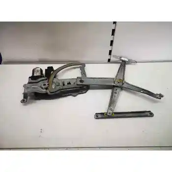 

WINDOW LIFTER FRONT RIGHT OPEL CORSA C