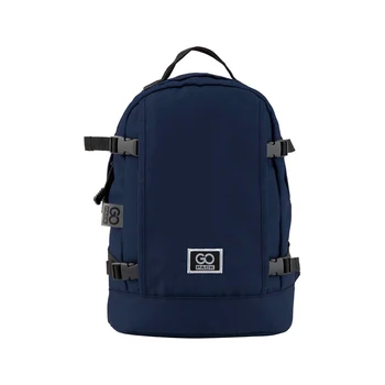 

Backpack GoPack GO19-148S-2 blue