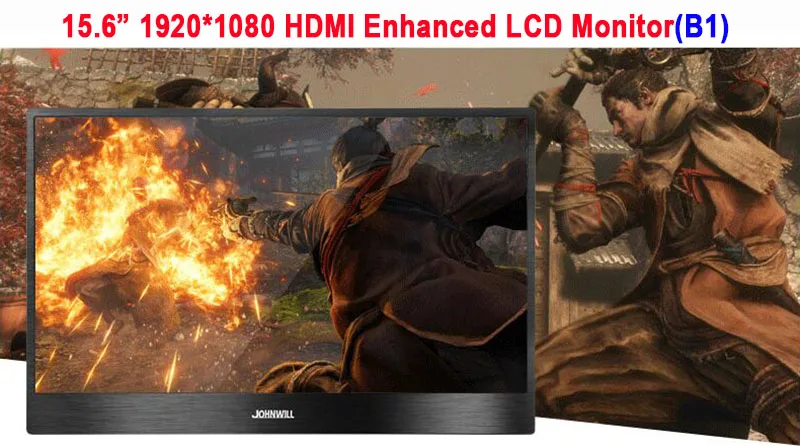 15," 4 K 3840X2160/1920X1080 HDMI/Type_C/Mini HD" одна линия связи "ЖК-модуль монитор экран панель с корпусом