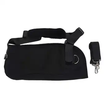 

Arm Sling Upper Arm Wrist Brace Shoulder Support Wrap Strap Adjustable New