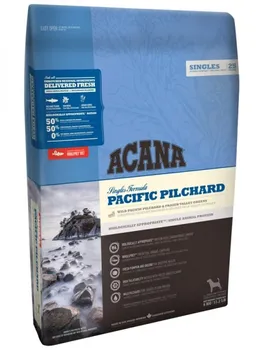 

Acana singles Pacific pilchard food grain-free D/dogs Pacific sardine 340g