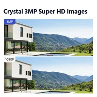 Système de surveillance avec système de sécurité, 5, 3, audio, audio, musique 2