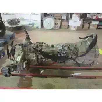 

91101386 GEARBOX KIA SPORTAGE