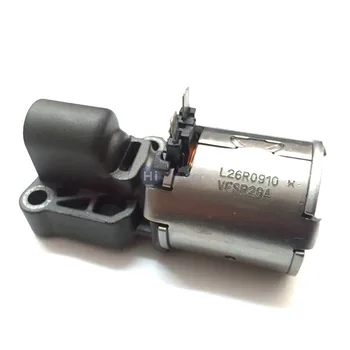 

02E 02E321371 02E321371E Tested Automatic Transmission Shift Solenoid for Audi A3 8P 8V TT 6 Speed Volkswagen Beetle CC EOS