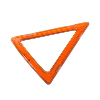 

Magnetic Cone Building Blocks Designer Construction DIY Brick Kids Matched Toy QX2D