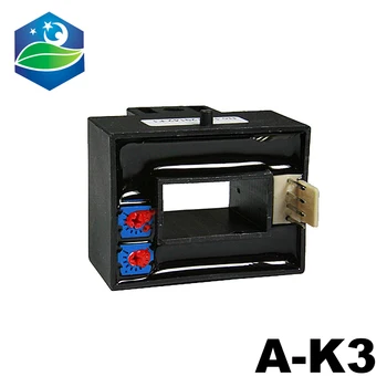 

Hall Effect Current Transmitter open loop current transducer 50a