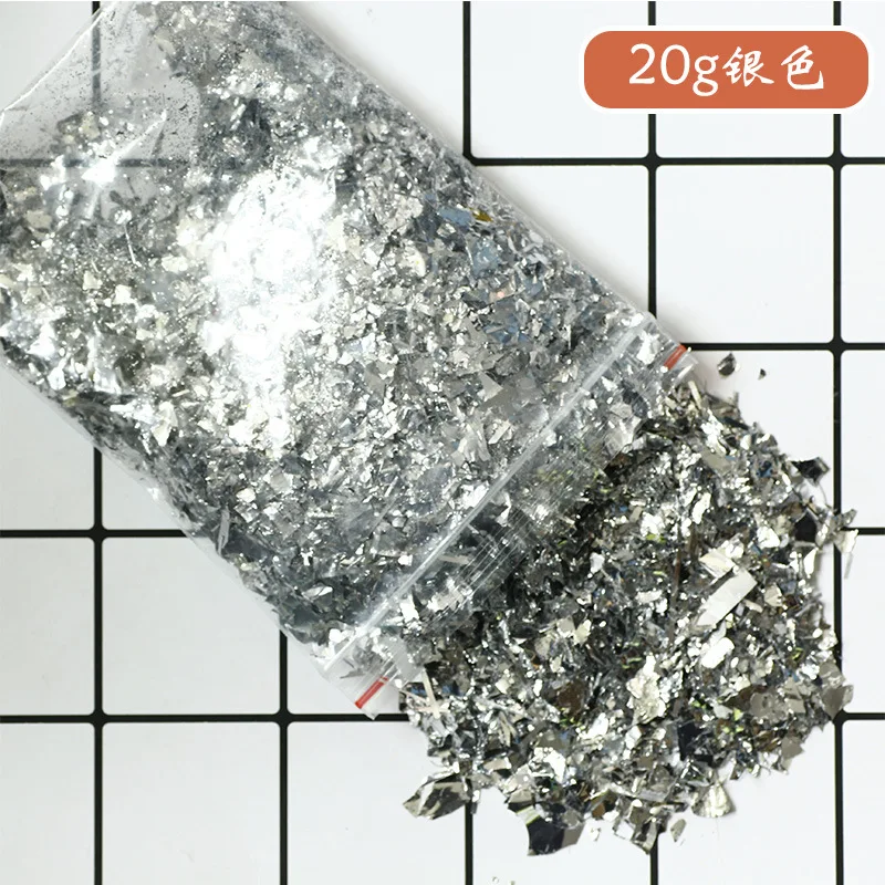 20 г DIY слайм конфетная бумага слайм в виде ракушки бумага наполнитель мягкая глина аксессуары украшения желе грязи рук Жевательная глина игрушка для детей подарок - Цвет: Toy 11
