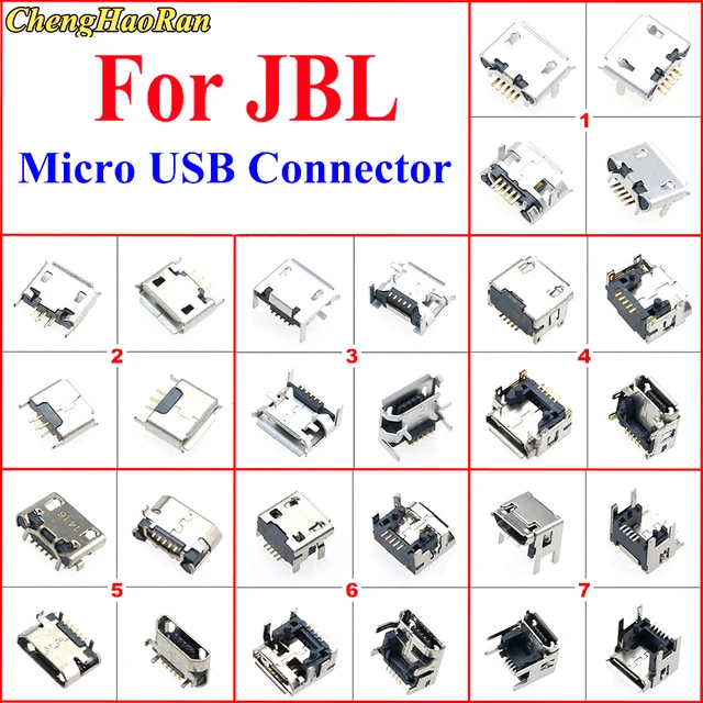 Jbl Bluetooth Speaker, Jbl Pulse 2 Connector, Speakers Connector