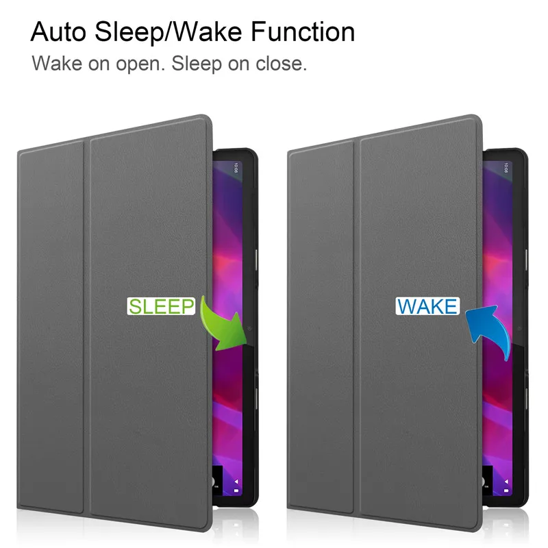 Tablet, Capa para Lenovo Tab 11, YT,
