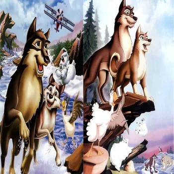 

Diamond Embroidery Cartoon Animal Pictures Of Rhinestones Diamond Mosaic Diamond Painting Full Square Drill Wall Decor