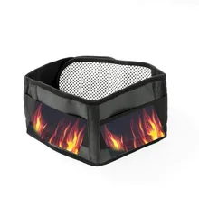 Мужской Пояс для тренировки талии, тонкий пояс для похудения, Регулируемый жилет для поддержки нижней части спины, пояс для фитнеса, пояс для тренировки талии, Корректирующее белье