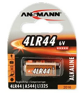 

Ansmann 4LR44 Battery single use Alkaline
