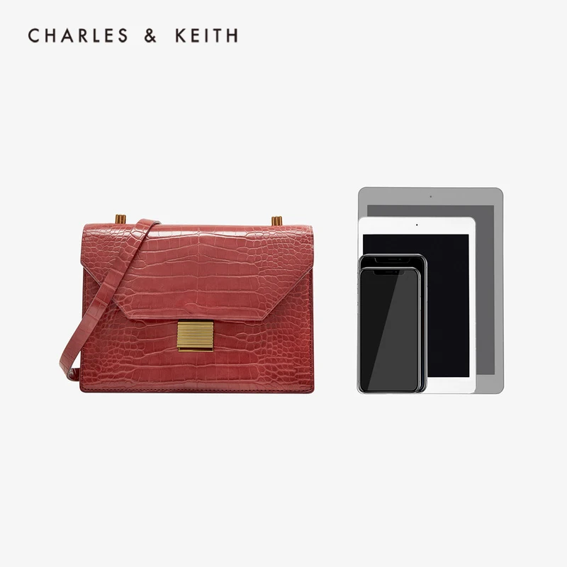 CHARLES＆KEITH New Arrival for Spring 2020 CK2-80781000 Women's