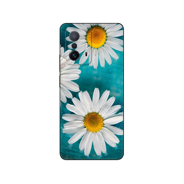 Xiaomi 11T Case For Xiaomi 11T Pro Soft Case Silicon Phone Back Cover Xiaomi11T mi 11 T 11TPro coque 6.67inch black tpu case