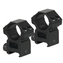 25,4 мм двухрядный высокий и широкий лазерный прицел зажим Кронштейн Электрический зажим катушки кронштейн аксессуары