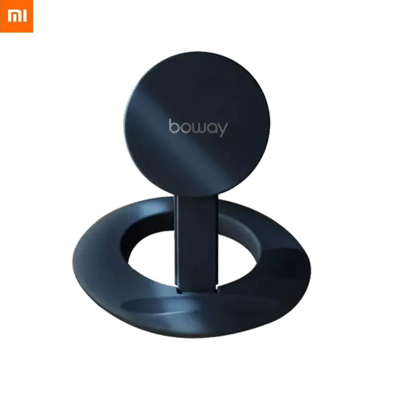 

Original Xiaomi Boway Z1 Folding Wireless Charger Wireless Vertical Fast Charger Smart Compatible Mobile Phone Charger