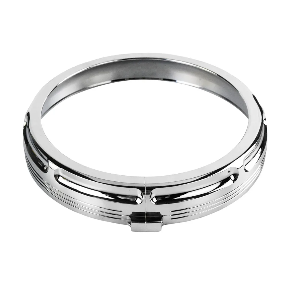 Headlamp Trim Ring LA007702A (2)