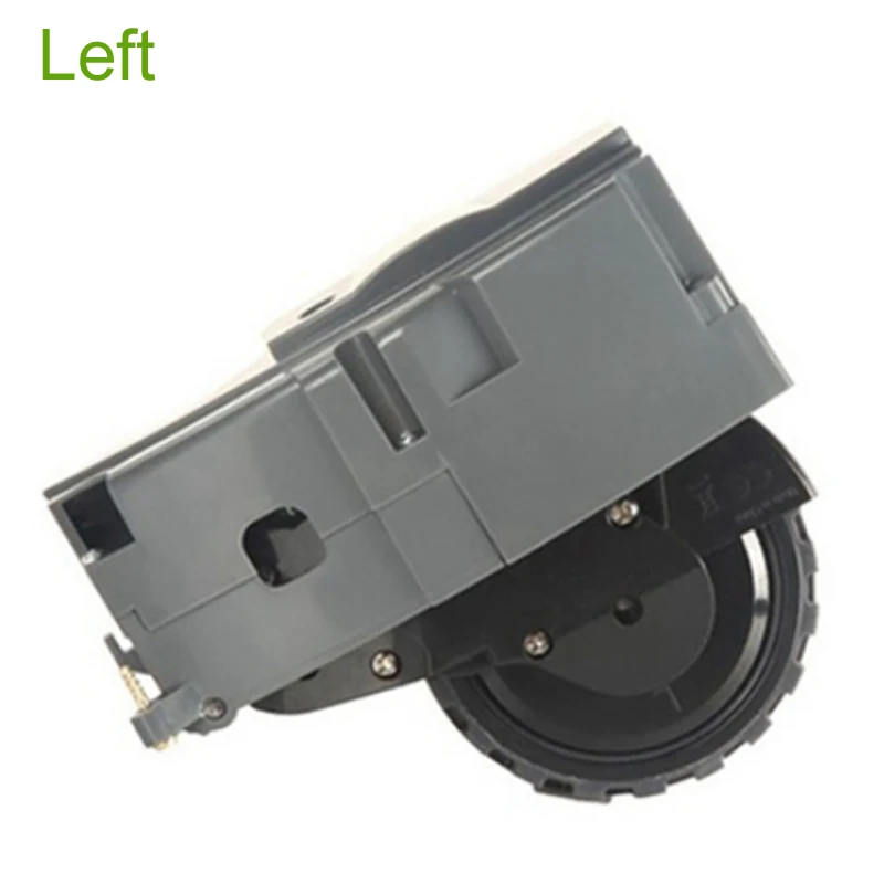 1 пара колес пылесоса для Irobot Roomba 880885980890870871875860861980 колеса пылесоса Roomba