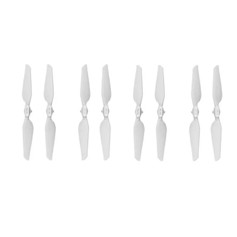 

8PCS Spare Parts Quick-release Foldable Propellers For FIMI X8 SE RC Quadcopter